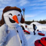 Entrance tickets to Snowman World and Snow Restaurant Dinner - Authentic Insights from Visitors