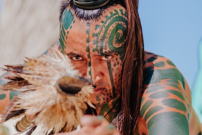 Entrance tickets to swim in 4 Cenotes in Casa Tortuga Park - Final Thoughts: Is This Tour Worth It?