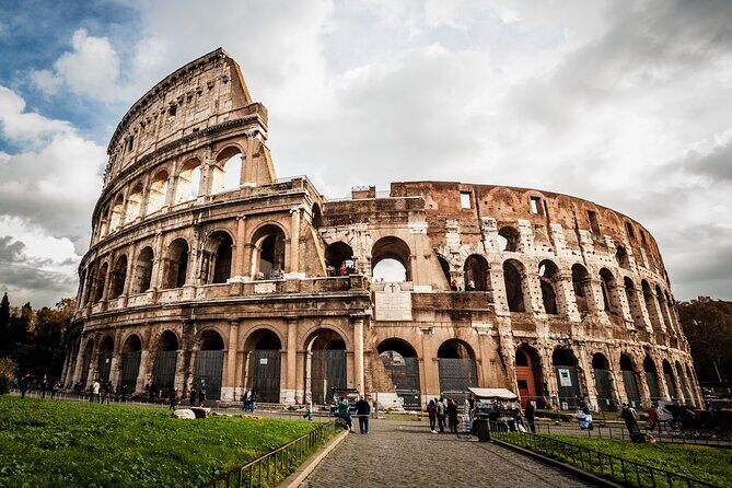 Entrance to the Colosseum, Roman Forum and Palatine Hill - The Practicalities: Pricing, Timing, and Experience