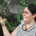 Entrance to the Morpho Butterfly and Liquor Tasting - What’s Included and What’s Not