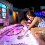 Entrance to Xcaret Adventure Park - A Complete Breakdown of the Xcaret Tour Experience