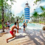 Entrance to Xel-Há Park with Food and Open Bar Included - Who Will Love This Experience?