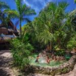 Entrance to Xplor Park - Authentic Insights from Visitors