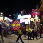 Entry ticket to the Coco Bongo Cancun nightclub - Who Should Consider This Tour?