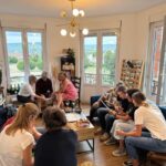 Epernay : Atypical Champagne tasting with a great view - What to Expect: The Itinerary