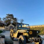 Epernay: Jeep tour of the vineyards with tasting and visits - The Itinerary: What to Expect