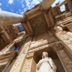 Ephesus Ancient City and Virgin Mary House Tour Cruise Guest - Detailed Breakdown of the Tour Experience
