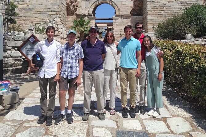 Ephesus and Sirince Village Private Shore Excursion Tour - Sirince Village: A Cultural Mosaic