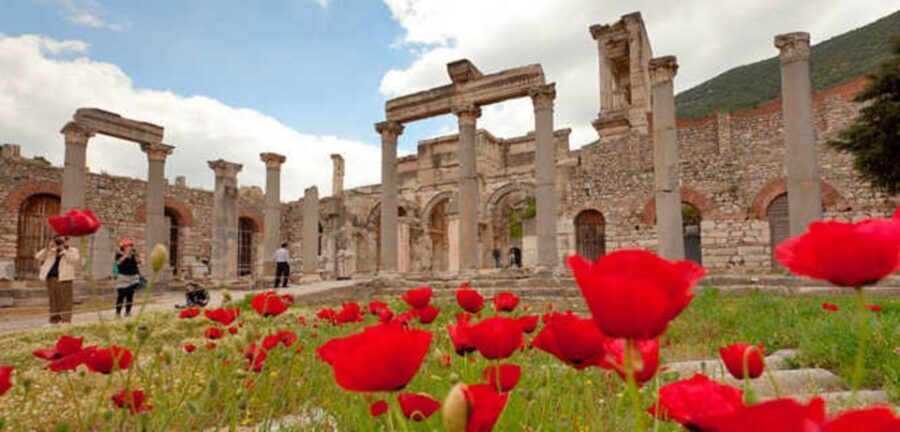 Ephesus and Virgin Mary Day Trip by Plane from Istanbul - What Makes This Tour Stand Out