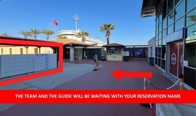 Ephesus: Artemis Tour with Entry Ticket For Cruisers - Why This Tour Represents Great Value