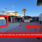 Ephesus: Mary's House Tour with Ticket+Lunch (For Cruisers) - Who Is This Tour Best Suited For?