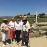 Ephesus: Private Full-Day Tour From Kusadas Cruises - Why This Tour Works Well