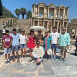 Ephesus: Private Guided Tour For Cruisers - What’s Included and Whats Not