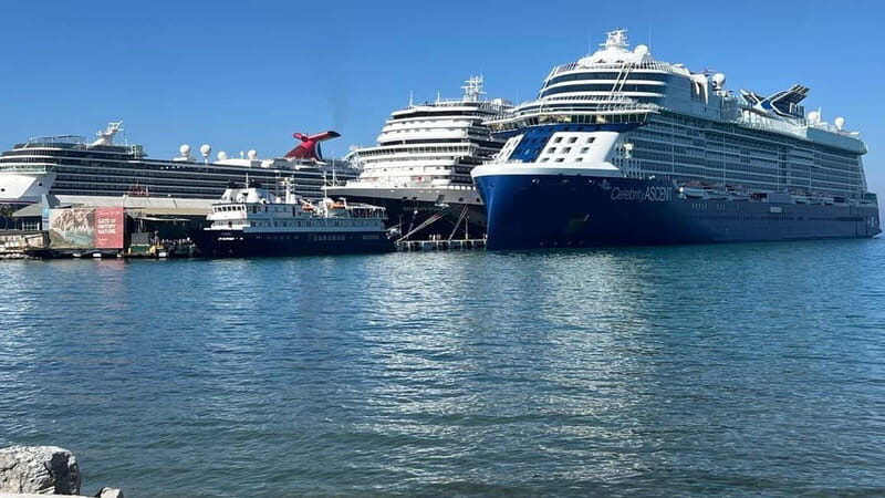 Ephesus tours wholesalerShopTours from cruise port Kusadasi - The Value of a Private Tour