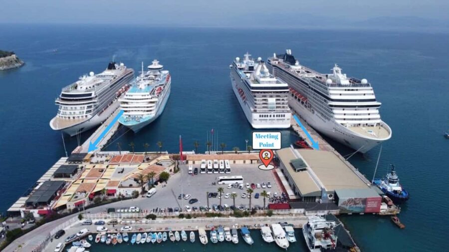 Ephesus & Turkish Bath Tour + Free Experience Museum Visit - Who Should Consider This Tour?