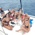 Epic 34 Catamaran Sailing and Snorkeling Adventure - Practical Aspects: What You Need to Know