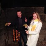 Epic Armenia: Sacred Sites, Ancient Caves & Fine Wines - The Sum Up