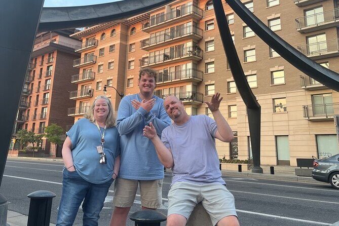 Epic City Scavenger Hunt in Garden Grove by Operation City Quest - Why This Experience Works for Travelers