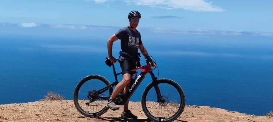 Epic E-Bike Tour: From North to South, Discover Lanzarote Like Never Before - Why This Tour Stands Out