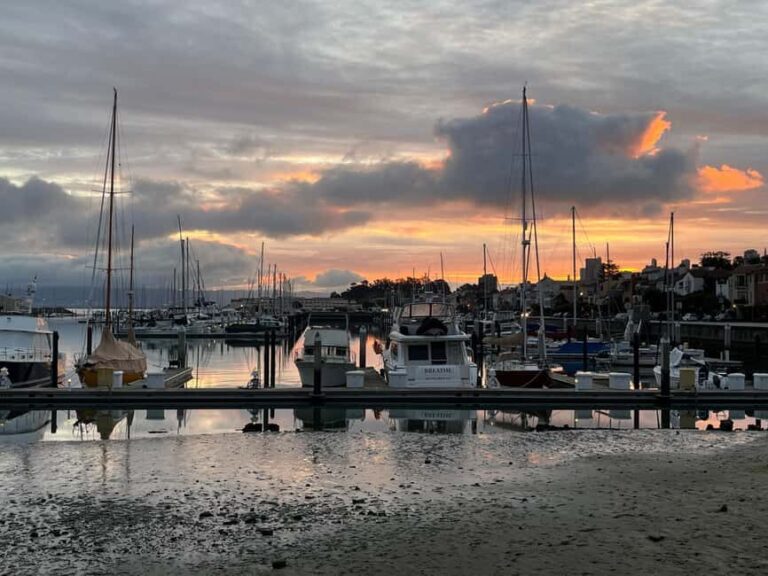 Epic San Francisco Views Urban Hiking Tour  City and Nature - Why This Tour Offers Great Value