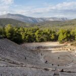 Epidaurus Private Tour with Licensed Guide and Tickets - Discovering the Mystique of Ancient Epidaurus