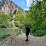Epirus: Zagori Rafting Tour with viewpoints,lunch and photos - Exploring the Itinerary in Detail