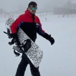 Erciyes Ski and Snowboard Tour - The Journey to Mount Erciyes