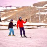 Erciyes Ski Tour with Professional Trainer From Cappadocia - The Itinerary in Detail