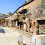 Ercolano: Herculaneum Entry Ticket with Optional Audio Guide - The Authenticity and Preservation of Herculaneum