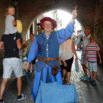 Erfurt: On the road with the bridge builder. Walking tour with anniversary tasting. - Practical Details & Value Analysis