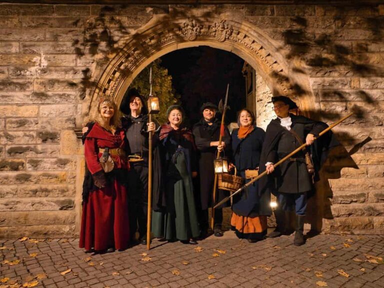 Erfurt: Romantic evening stroll - Final Thoughts: Who Will Love This Tour?