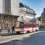 Erfurt Tour  City tour with the historic tram - Why This Tour is Worth Considering