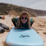 Ericeira: 2h Surfing Lesson - Seamless Pickup and Transportation