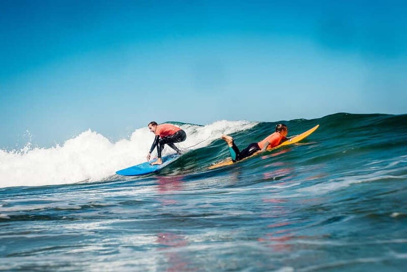 Ericeira: 5-Day Surf Course with Video Analysis and Photos - Final Thoughts