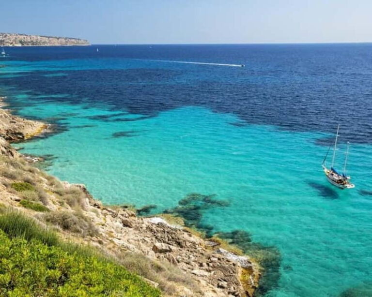 Es Trenc: Día de Barco Privado - What’s Included and Why It Matters