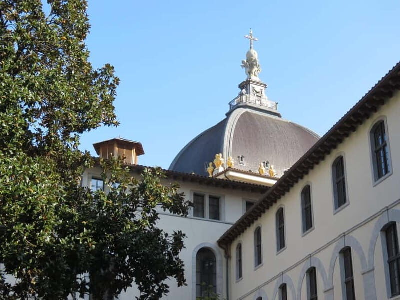 Escape game at Lyon's Hôtel Dieu - How the Itinerary Unfolds