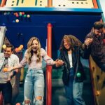 Escape Game at Westfield UTC in San Diego - Staff and Guide Experience