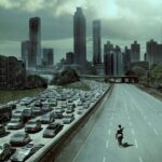 Escape Game Outdoor The Walking Dead in Orleans - Price and Value Analysis