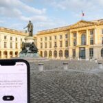 Escape Game Outdoor Theme Team Heist in Reims - Exploring the Details of the Reims Outdoor Escape Game