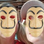 Escape Game Outdoor Theme Team Heist in Strasbourg - Analyzing the Experience