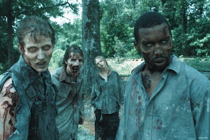 Escape Game The Walking Dead in Limoges - The Value for Money