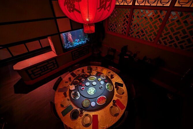 Escape IT: Las Vegas (The Funhouse) - Who Should Book This Tour?