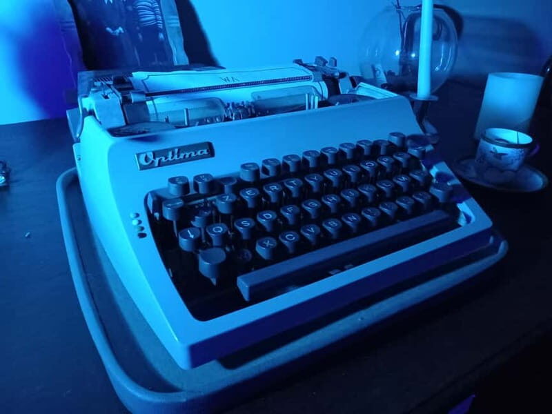 ESCAPE MANOR Escape Rooms: Nevermore Murder - The Killer - The Itinerary in Detail