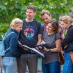 Escape Outdoor Game Lucerne "Illuminati  Murder of the Bishop" - The Advantages and Considerations