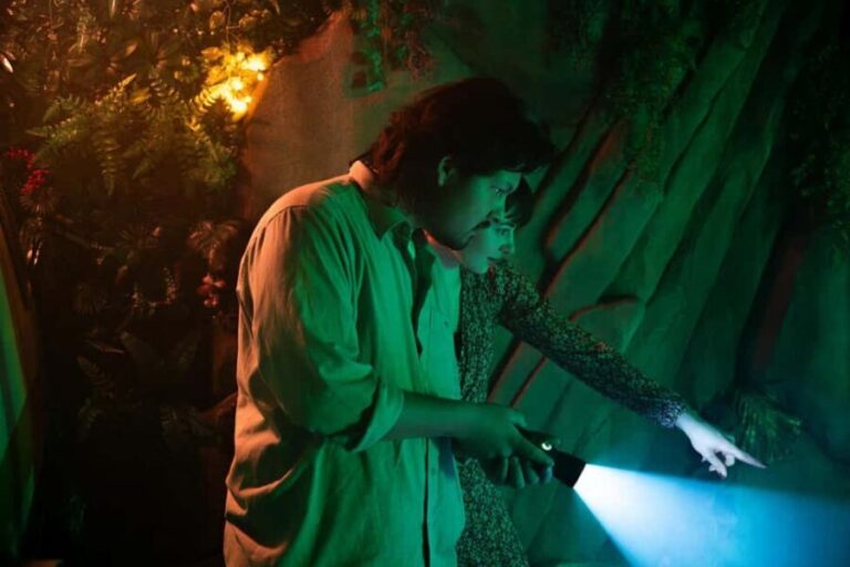 Escape Room Lucerne "Lost Island" - Price and Value