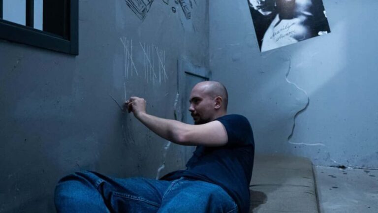 Escape Room Lucerne "Prison Breakout" - In-Depth Breakdown of the Experience