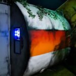 Escape Room St. Gallen "Lost Island" - The Setting and Atmosphere