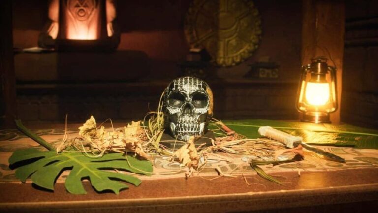 Escape Room St. Gallen "Mystic Temple 2: The Cursed Skull" - Final Thoughts: Is It Worth It?