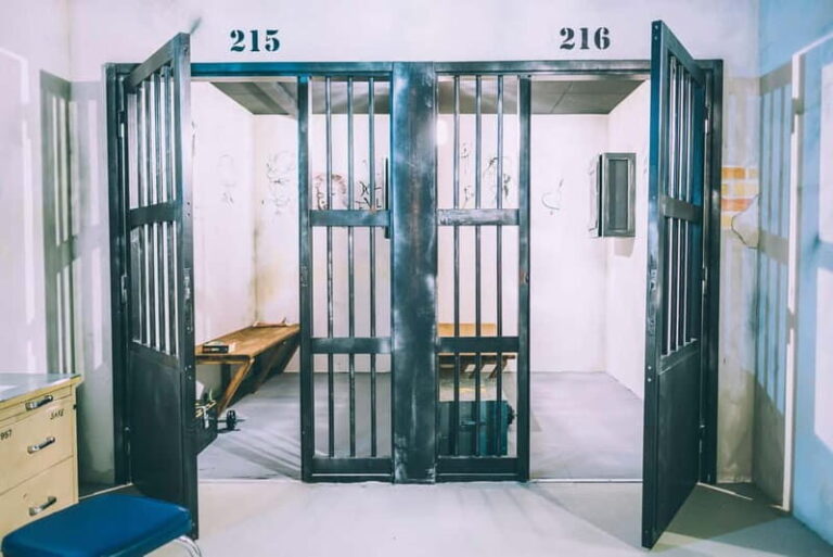 Escape Room St. Gallen "Prison Breakout" - What to Expect from the "Prison Breakout" Escape Room