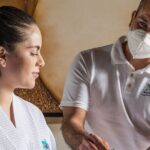 Escape Stress Deep Tissue Massage San Miguel de Allend - An In-Depth Look at the Experience